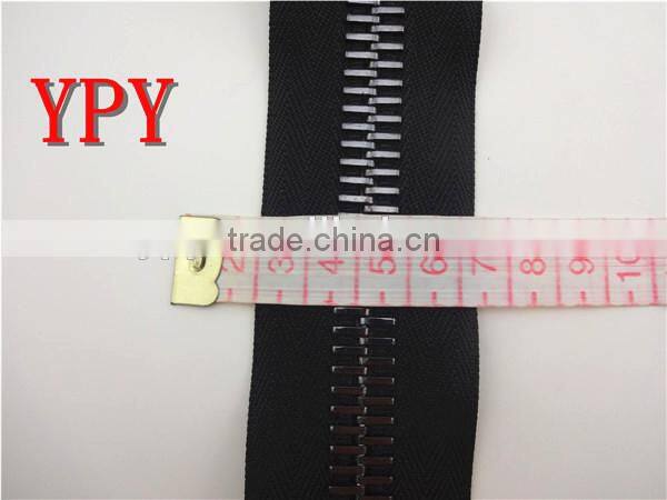 good zipper for bags and jackets