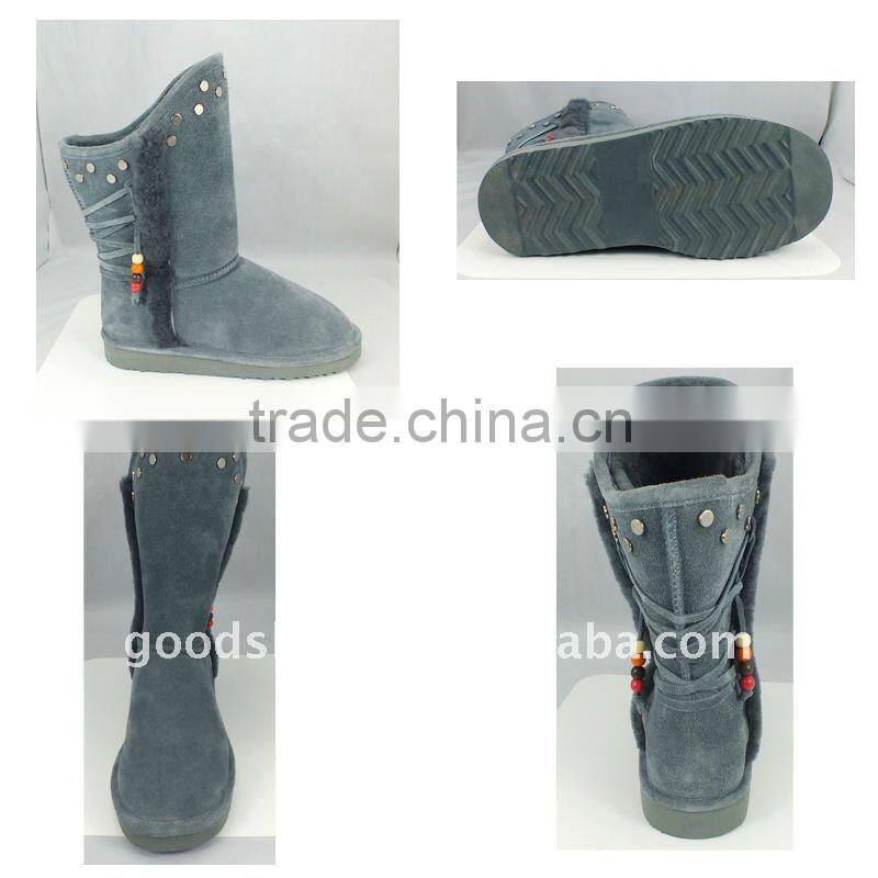 ladies snow boots