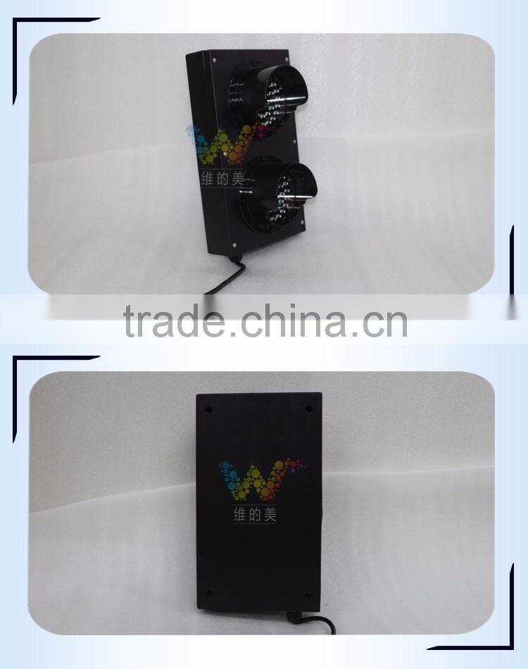 Customized mould 100mm red green signal traffic light on sale