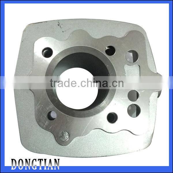 4-stroke single cylinder engine for CG125