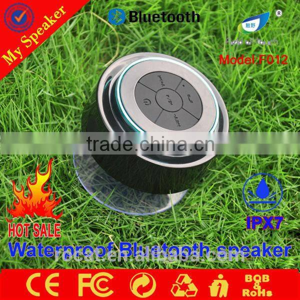 hot selling items 2016 mini car speakers