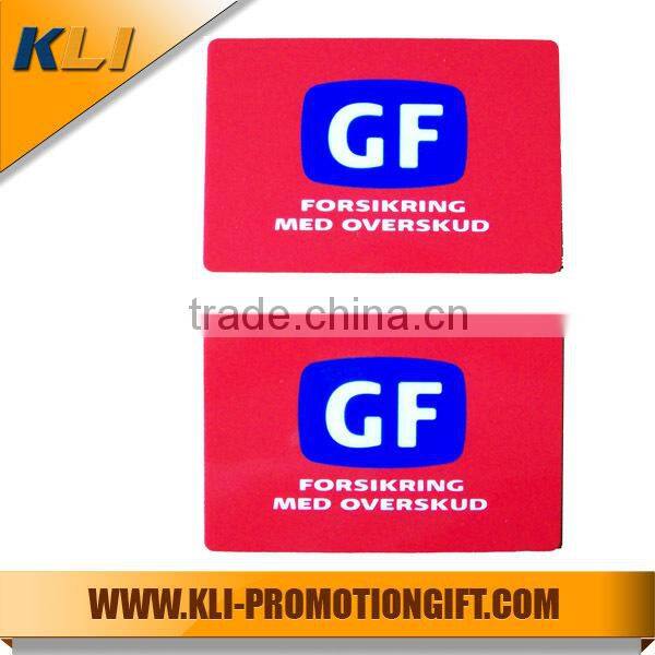 car window ice scraper with LED light