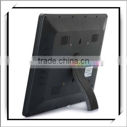 For Allwinner C100 15 Inch Wide Screen Big Size LED HD Digital Photo Frame