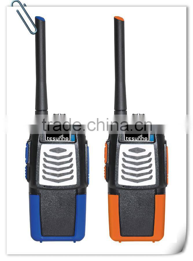 TESUNHO TH-360 5watts handheld walkie talkie two way radio