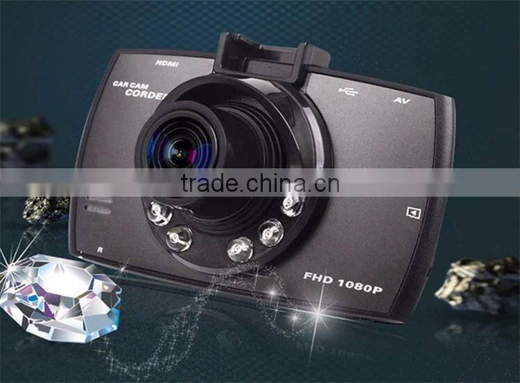Factory OEM Wholesale G30-650 night vision1080p car dash cam