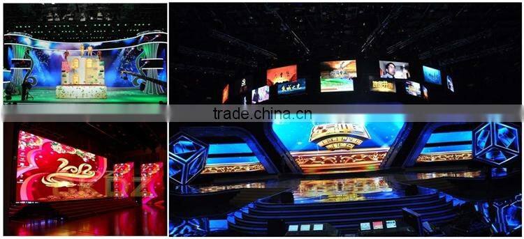 p10 LED module Outdoor Single Red led banners led display module