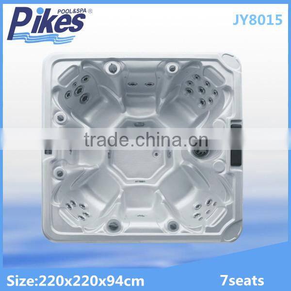 royal bathtub for family use hydromassage bathtub