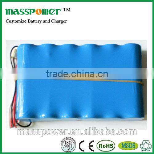 2015 Shenzhen Wholesale Electronics High energy rechargeable li ion batteries