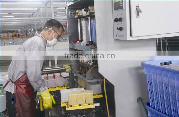 Evironmentally friendly 24 volt 28ah lead acid battery for self balancing electric scooter