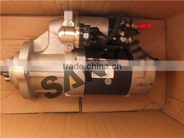 5284085 Starting Motor for NT855-c280