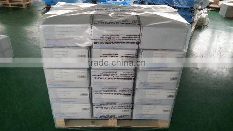 storage and transport use moisture proof cover