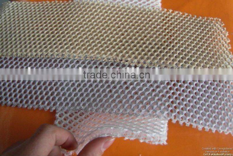 3D air mesh for furniture