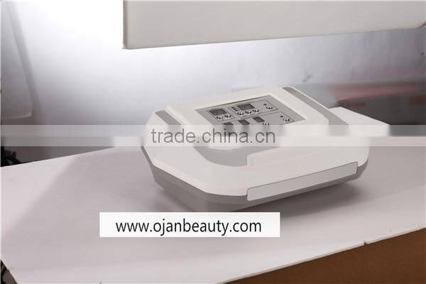 2016 Best selling High Quality ANPAN PH-2BIII Far Infrared waterproof portable electric infrared hot blanket slimming machine