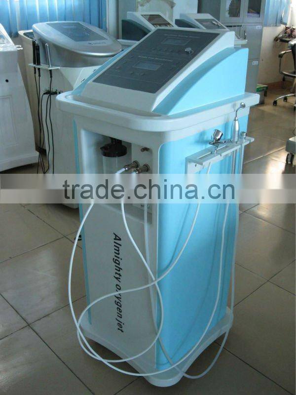 (High quaiity) Oxygen Beauty machine