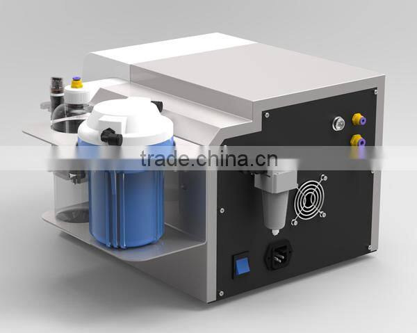 diamond microdermabrasion dermabrasion machine