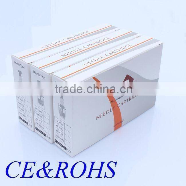 DR2 face skin care derma rollers and micro needle dermal roller