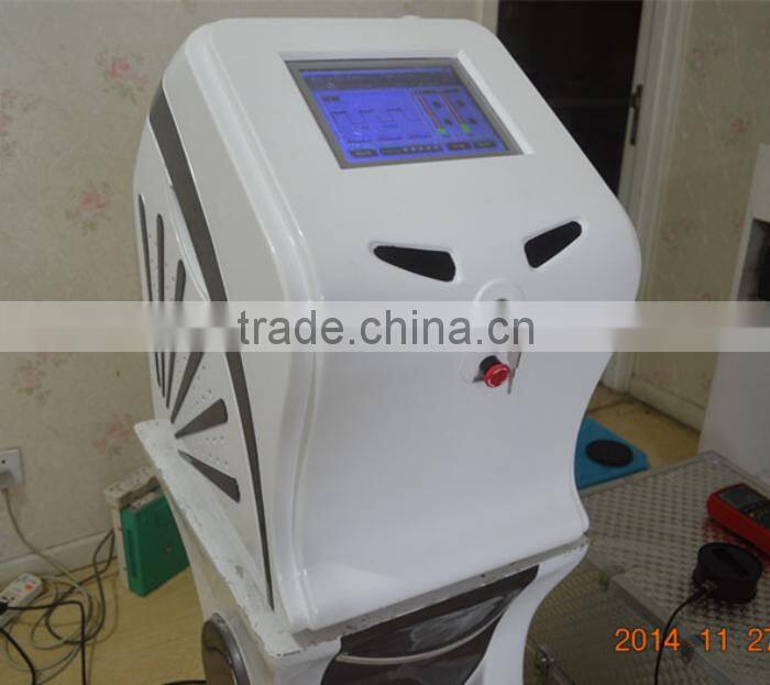2015 newest SHR+IPL home use latest beauty equipment for skin rejuvenation