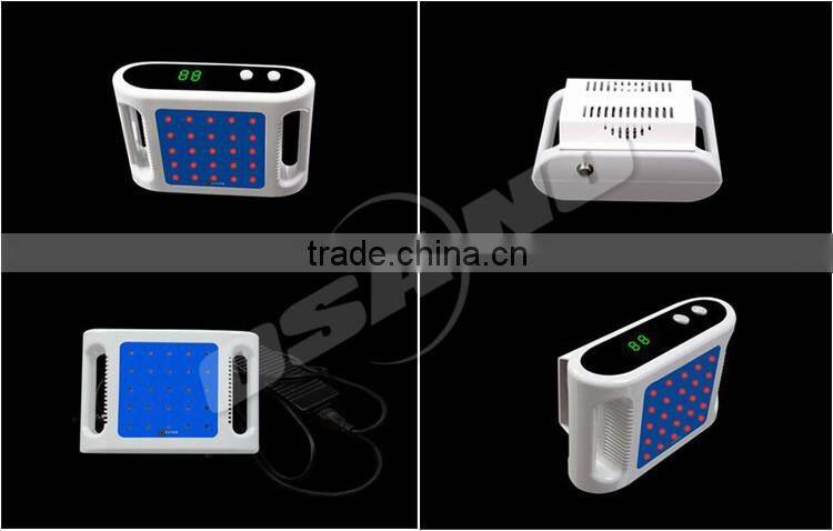 Lipo Laser Belt For Lose Weight Machine
