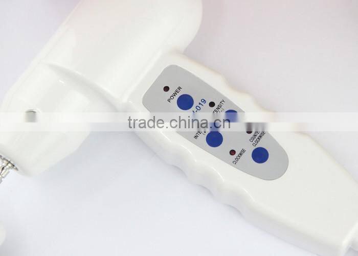 YL-H09 Rotary electric facial brush with ce