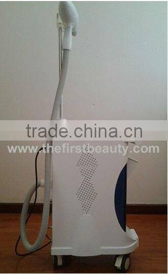 laser varicose spider veins removal machine with 1064nm wavelength-P003