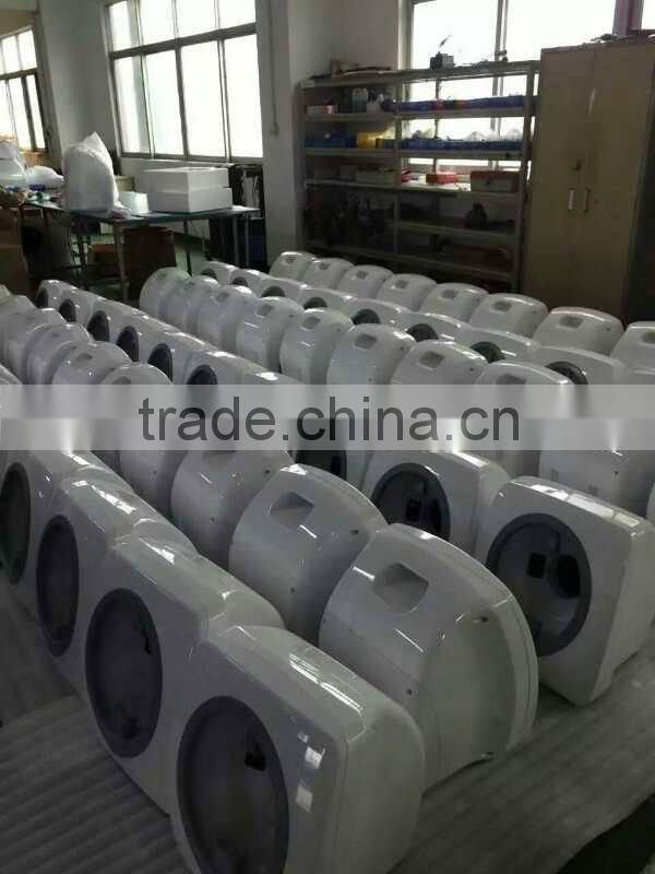 Good price skin analyzer machine Skin Scope Machinery/face skin analysis/uv skin analyzer machine for beauty salon