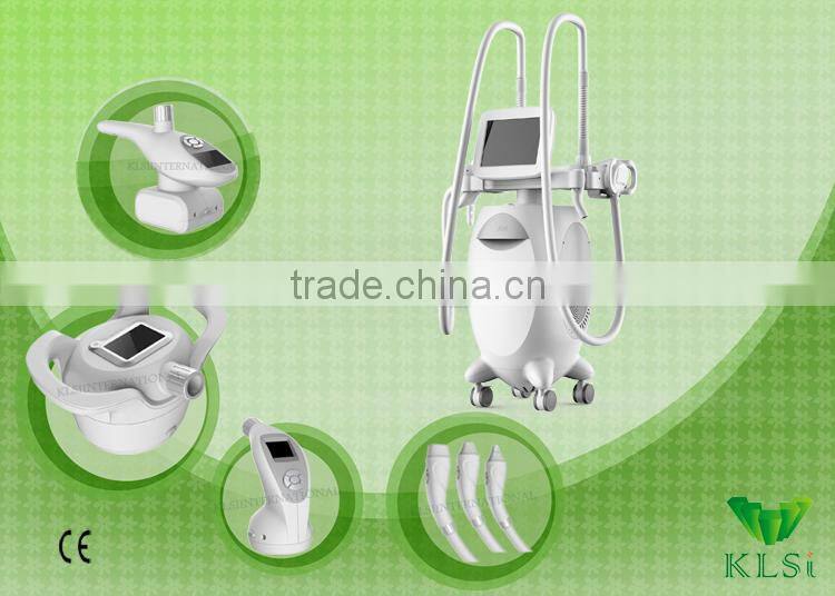 2015 Hot Selling ultrasound body slimming machine for salon use