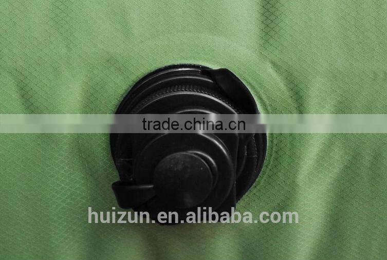 2014 Double Layer Air Bed