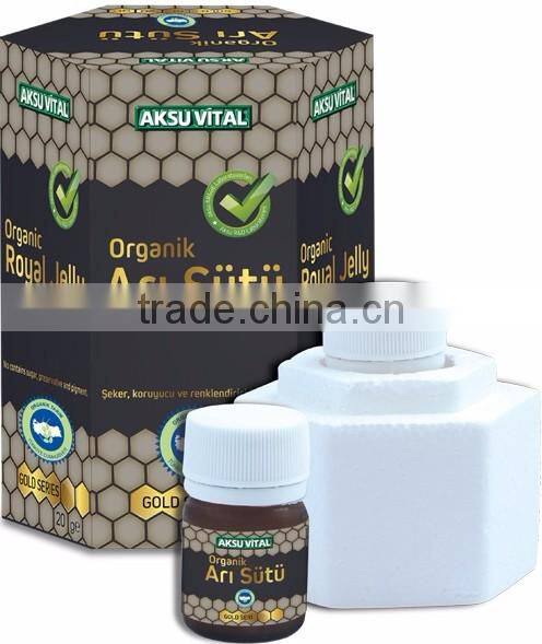 Fresh Royal Jelly Price increase libido in women ...