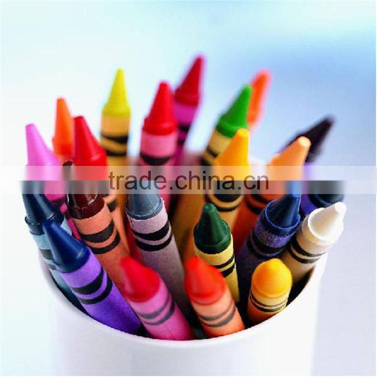 High precision auto wax crayons labelling machine crayons labelling machine labelling machine