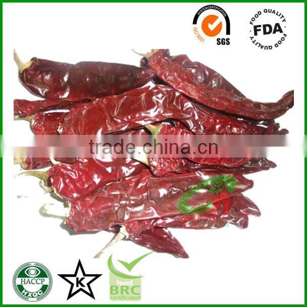 Supplier Farm Directly Sell Paprika Pod