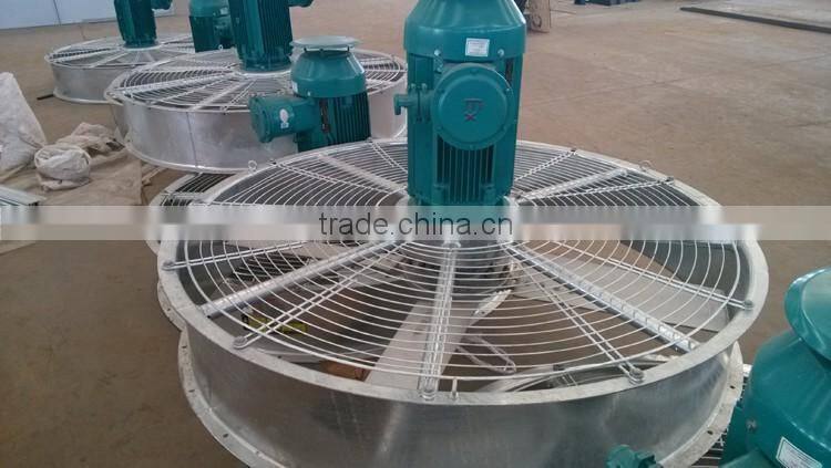 China Industrial Counter Flow Type Ammonia Evaporative Condenser Price