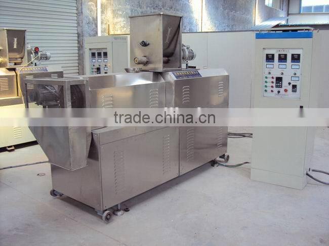 Stainelss Steel Dog Food Making Machine With Wheels