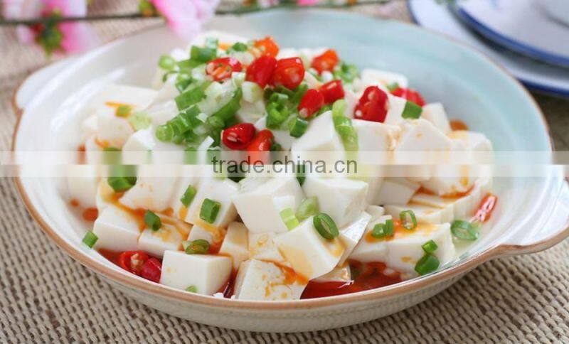 High quality Tofu and soybean machine/Tofu making machine with low price 0086 18203652053
