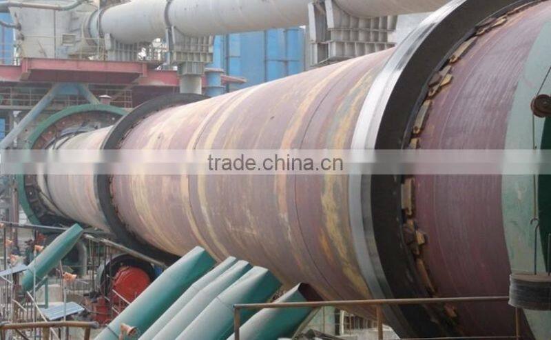 Rotary Kiln/rotary kiln incinerator/activated carbon rotary kiln/cement rotary kiln