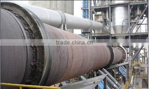 Rotary Kiln/rotary kiln incinerator/activated carbon rotary kiln/cement rotary kiln