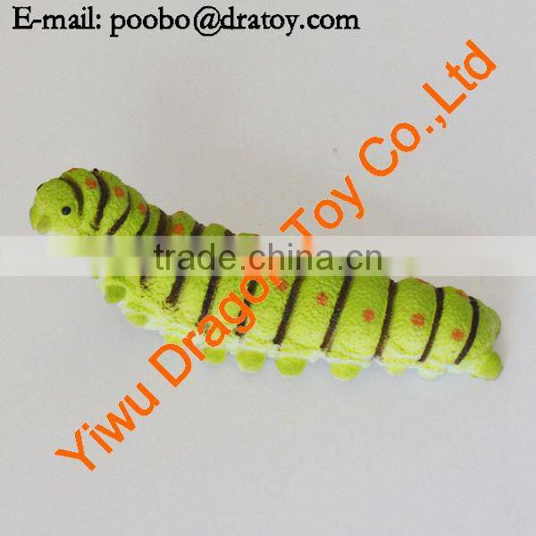supply free cartoon insects animal toy sample