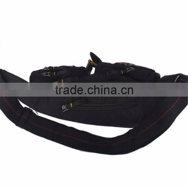 High quality design nylon sling chest pack