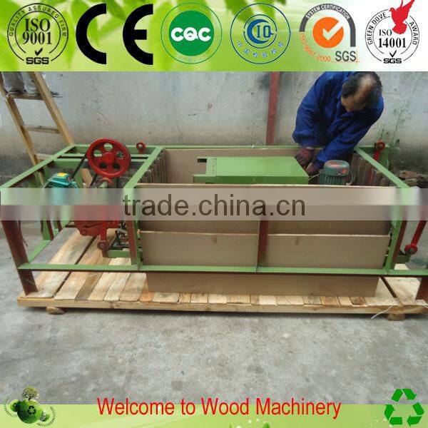 low price Food BBQ Skewer Make Machine