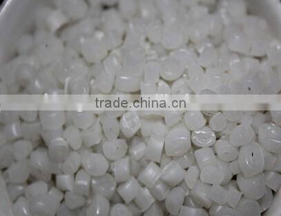 Virgin HDPE granules