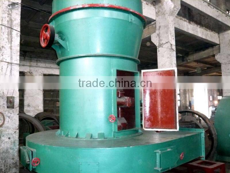 vertical mine stone grinding machine