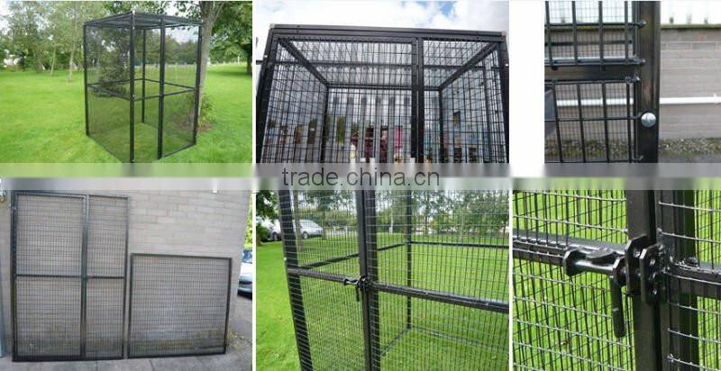 Pet chicken pup cat enclosure run cage kennel yard for sale