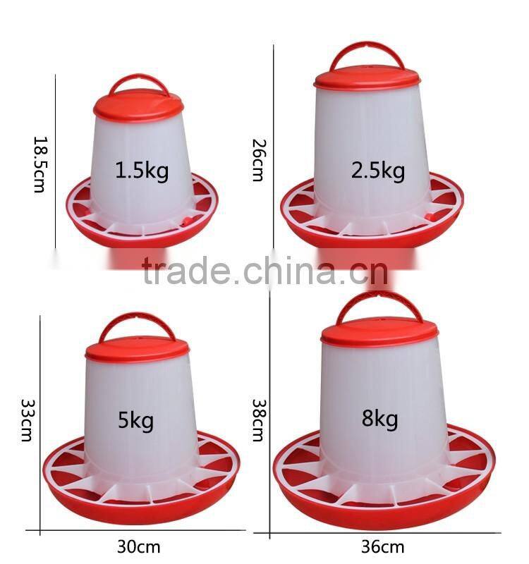 Eco-friendly automatic feeder for chicken with high quanlity
