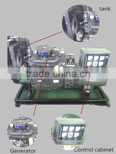 New design competitive generator with low price
