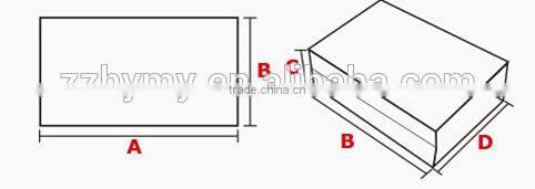 new design automatic paper bag making machine, paper bag machine