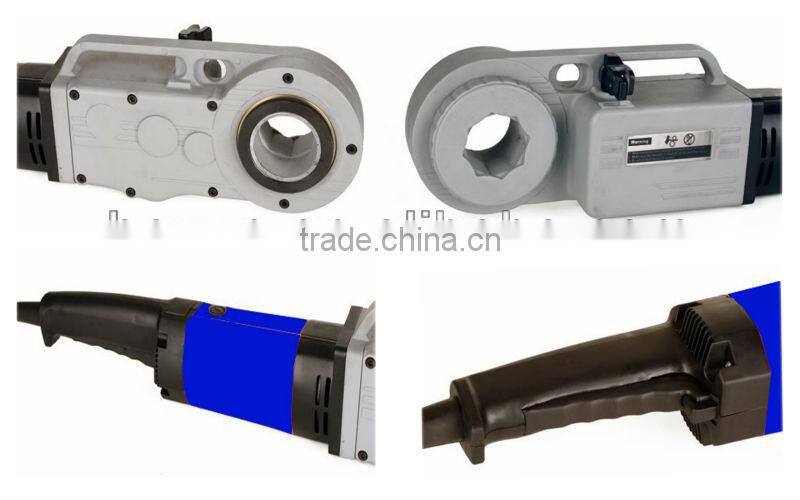 Protable Pipe Threader with Factory Price
