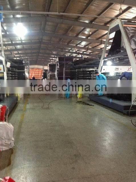 2014 best-selling muti-color pp woven fabric