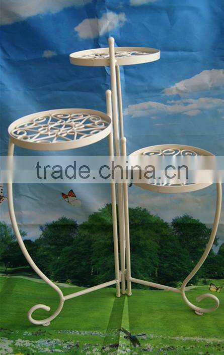 2014 New Flower stand ,metal plant stand