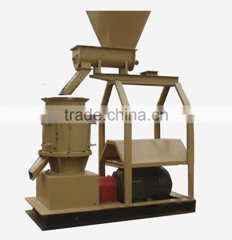 SH series dog food machine