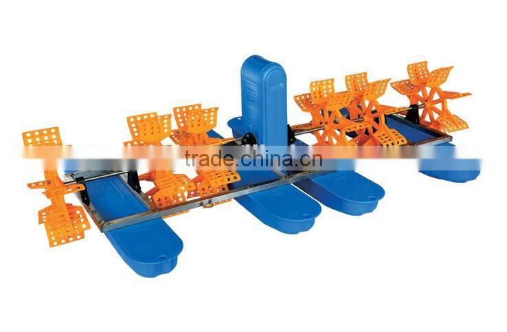 good quality aquaculture farm durable air jet aerator