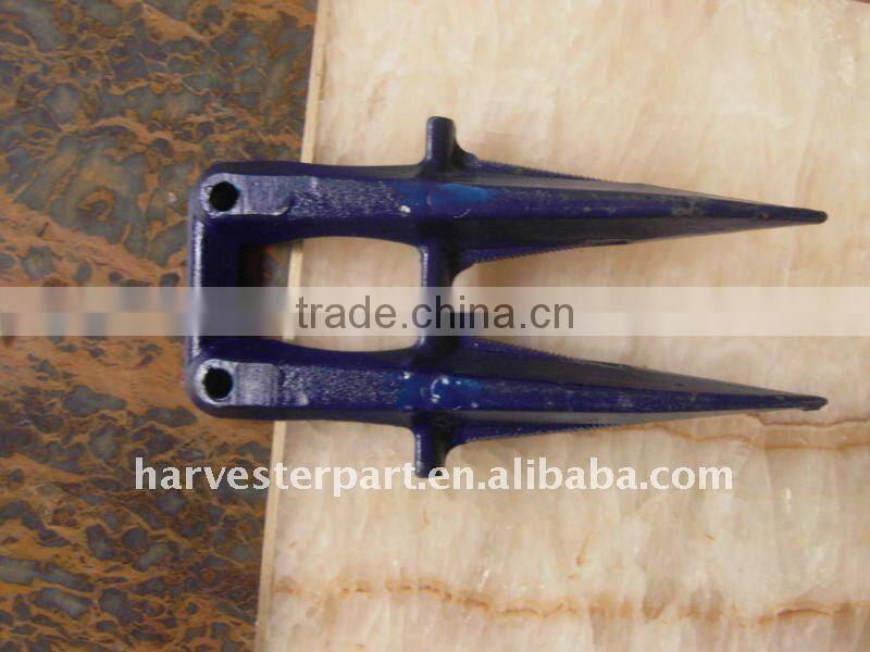 Harvester Finger (Knife Guard 27624 for BCS Combine)